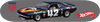 PLYMOUTH AAR CUDA TRANS AM RACE CAR Classic skateboard wall art