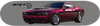Dodge Challenger SRT Hellcat