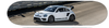 Volkswagen Beetle custom automotive themed skateboard deck, wall art