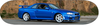 Nissan Skyline GT-R blue JDM icon custom automotive themed skateboard deck, wall art